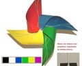 ACESSÓRIOS - BASES PARA MESA