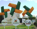 CATA-VENTOS CENOGRÁFICOS (EVENTOS) 
