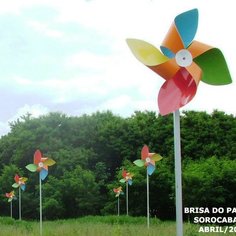 CATA-VENTOS CENOGRÁFICOS (EVENTOS) 